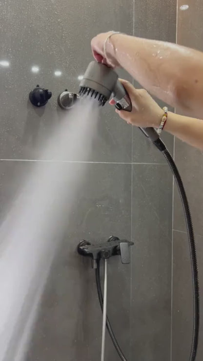 AquaPure Filtreli Duş Başlığı